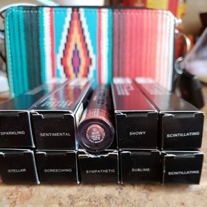 Splash Liquid Lipstick